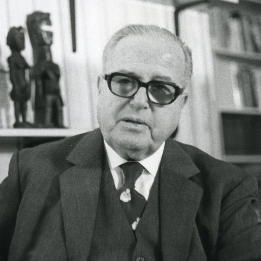 Rudolf Geigy