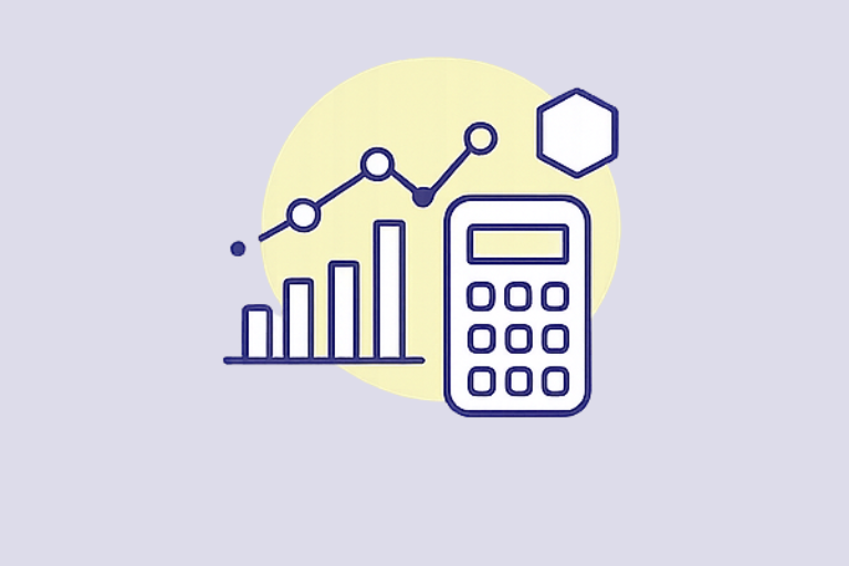 Finances and Controlling