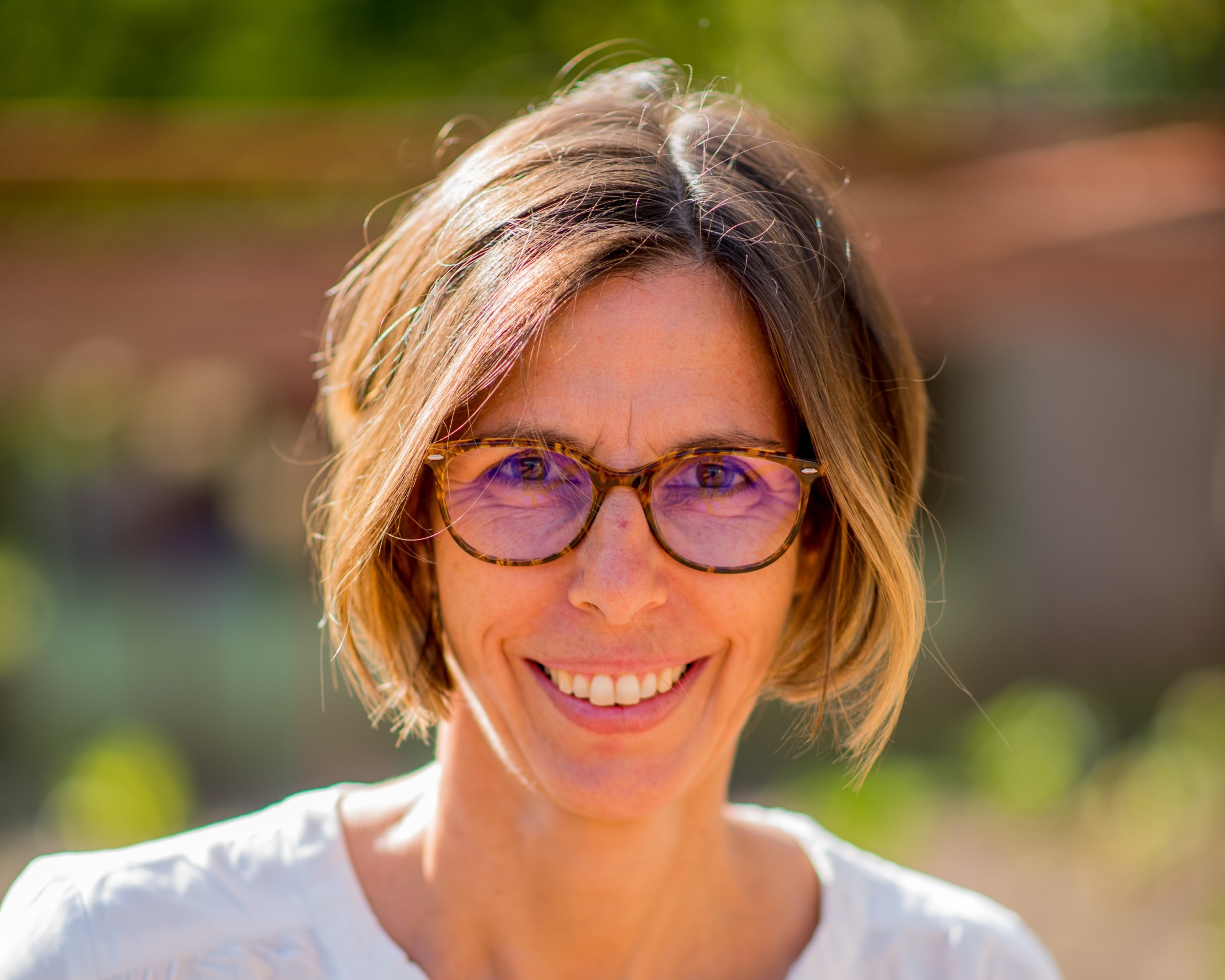 Natacha Protopopoff (Photo: private)