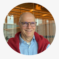 Christian Burri (Photo: Swiss TPH)