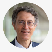 Jürg Utzinger, Director of Swiss TPH