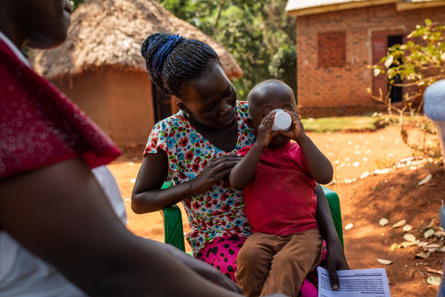 Photo credits: Kibuuka Makisa/Candid Local