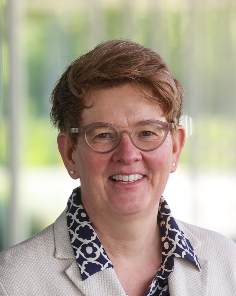 Prof. Dr Nicole Ritz, MD, Head of Department Research