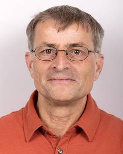Jakob Zinsstag, Head of Department Epidemiology and Public Health a.i.