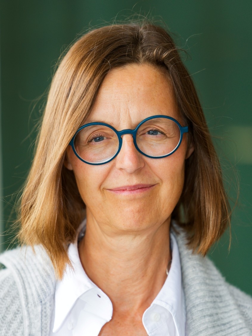 Prof. Dr. med. Christiane Pauli-Magnus