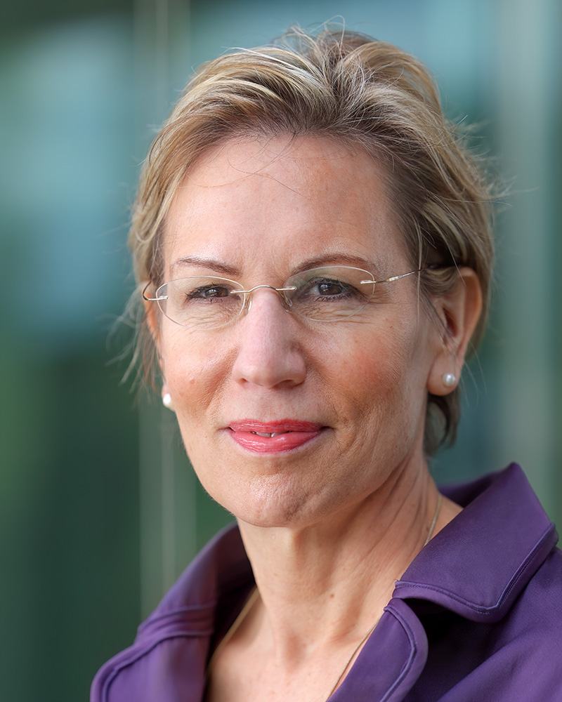 Prof. Dr. Sabina De Geest