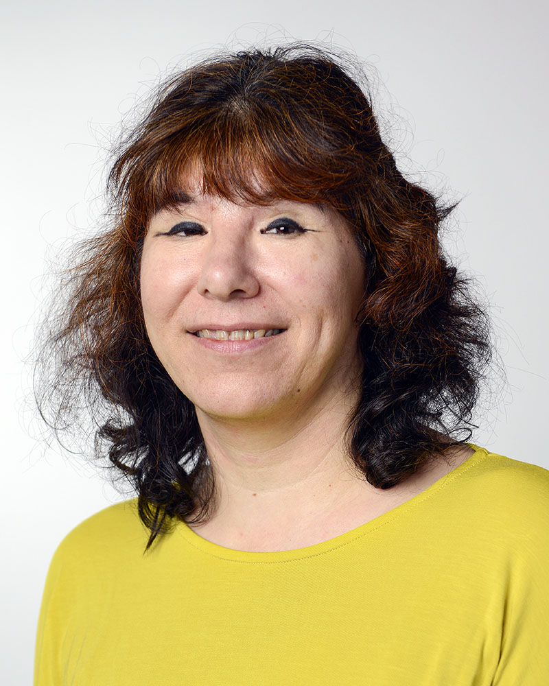 Projektteam INSPIREBL