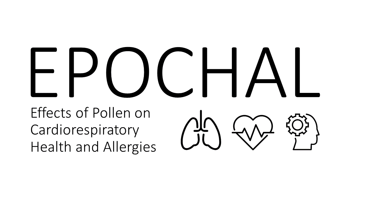 Pollen  Swissallergy